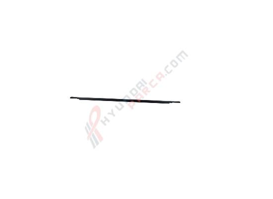 SOL ARKA KAPI ÇITASI İ20 2015-  87731-C8000-HMC